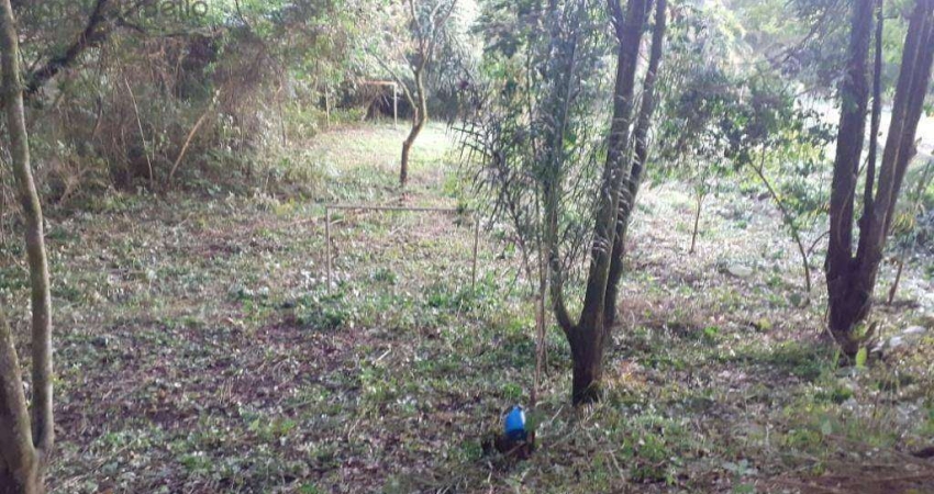 Terreno à venda, 1250 m² - Jardim Leonor - Itatiba/SP