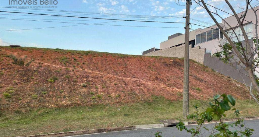 Terreno à venda, 508 m² por R$ 370.000,00 - Condominio Residencial Villa Ravenna	 - Itatiba/SP