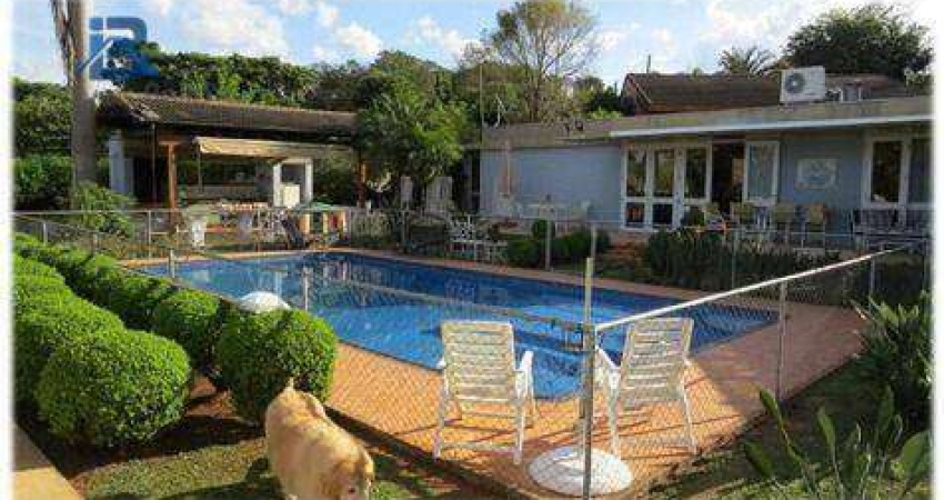 Casa à venda, 567 m² por R$ 2.000.000,00 - Morada das Fontes - Itatiba/SP