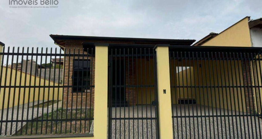 Casa à venda, 180 m² por R$ 940.000,00 - Nova Itatiba - Itatiba/SP