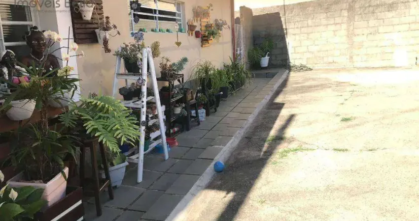 Casa à venda, 150 m² por R$ 520.000,00 - Vila Brasileira - Itatiba/SP