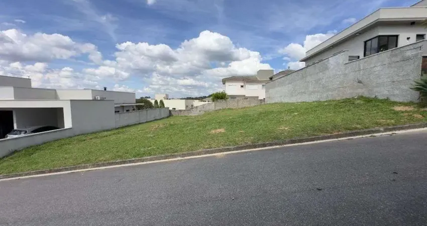 Terreno à venda, 450 m² - Condomínio Itatiba Country Club - Itatiba/SP