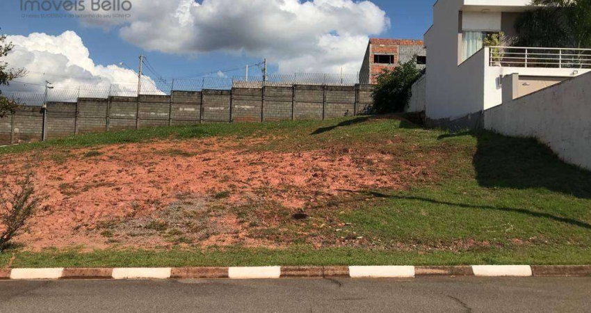 Terreno à venda, 360 m² por R$ 240.000,00 - Condomínio Dolce Vita - Itatiba/SP
