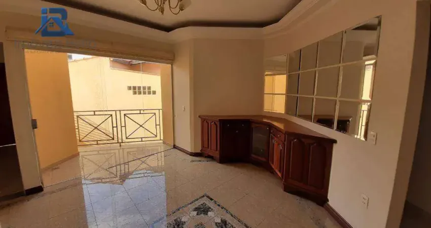 Casa à venda, 318 m² por R$ 850.000,00 - Vila Mutton - Itatiba/SP