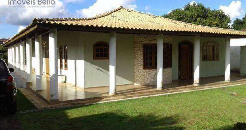 Casa à venda, 274 m² por R$ 1.200.000,00 - Parque São Francisco - Itatiba/SP