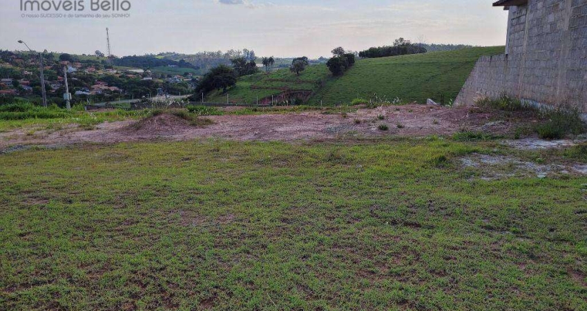 Terreno à venda, 436 m² por R$ 215.000,00 - Itapema - Itatiba/SP