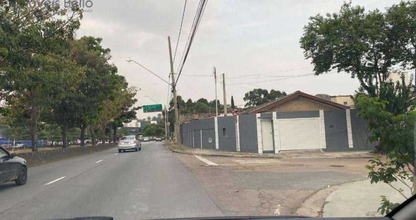Casa à venda, 220 m² por R$ 790.000,00 - Vila Liberdade - Jundiaí/SP