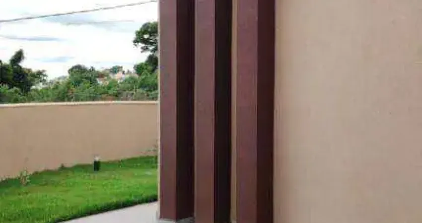 Casa a venda e locação no Alpes do Cruzeiro - Itatiba/SP