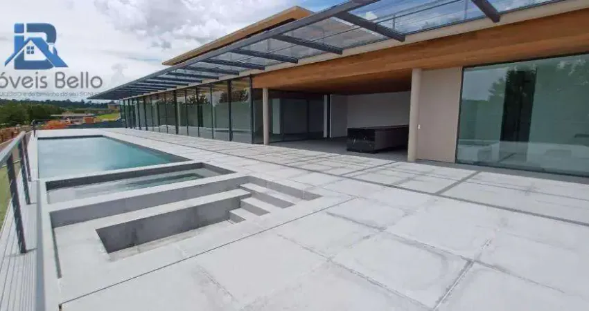 Magnifica casa na Quinta da Baronesa