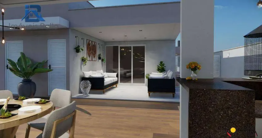 Casa com 3 dormitórios à venda, 205 m² por R$ 2.500.000,00 - Condomínio Reserva Santa Rosa - Itatiba/SP