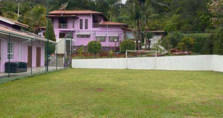 Casa à venda, 2000 m² por R$ 2.100.000,00 - Capela do Barreiro - Itatiba/SP