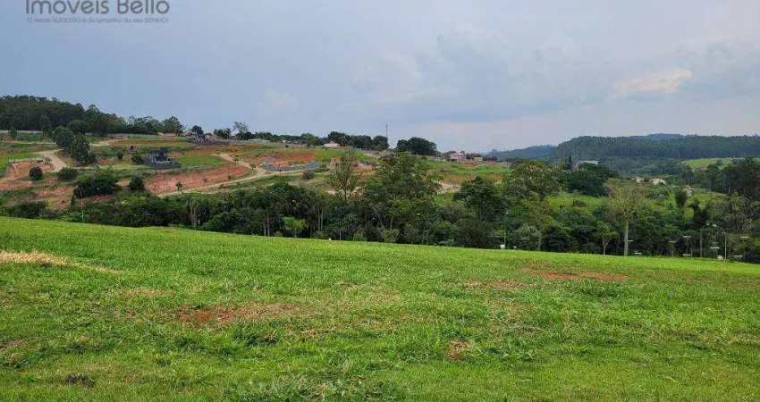 Terreno à venda GSP Arts, 640 m² por R$ 320.000 - Bairro Itapema - Itatiba/SP