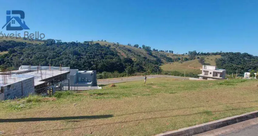 Terreno à venda, 446 m² por R$ 300.000,00 - Bairro Itapema - Itatiba/SP