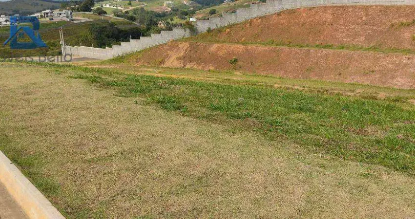 Terreno à venda, 418 m² por R$ 225.000,00 - Bairro Itapema - Itatiba/SP