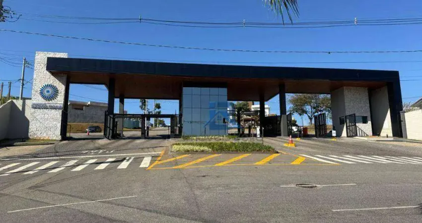 Terreno à venda, 1216 m² por R$ 650.000,00 - Condomínio Reserva Santa Rosa - Itatiba/SP