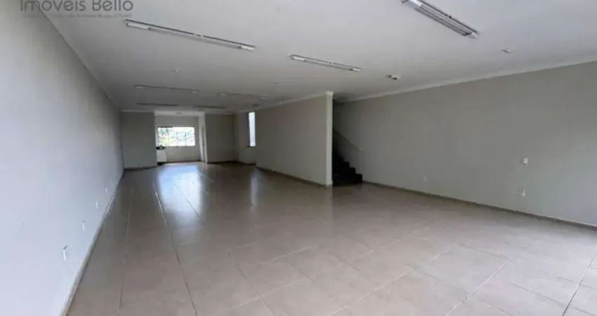 Prédio para alugar, 300 m² por R$ 15.000,00/mês - Jardim Tereza - Itatiba/SP