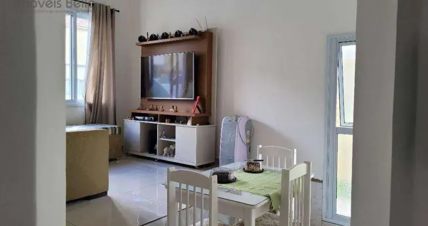 Casa com 3 dormitórios à venda, 89 m² por R$ 430.000,00 - Vila Santa Terezinha - Itatiba/SP