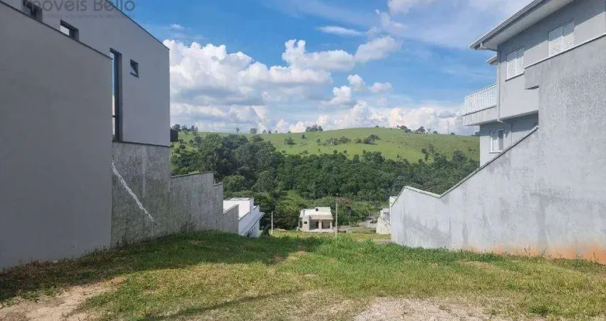 Terreno à venda, 380 m² por R$ 191.000,00 - Ecologie Residencial Itatiba - Itatiba/SP