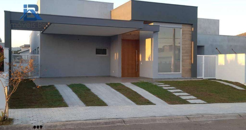 Casa à venda, 198 m² por R$ 1.330.000,00 - Condomínio Bosque dos Pires - Itatiba/SP