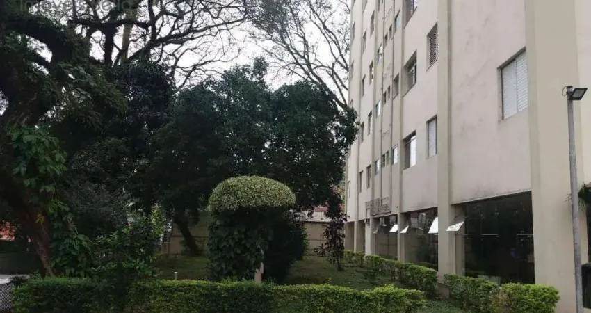 Apartamento à venda, 72 m² por R$ 300.000,00 - Cangaíba - São Paulo/SP