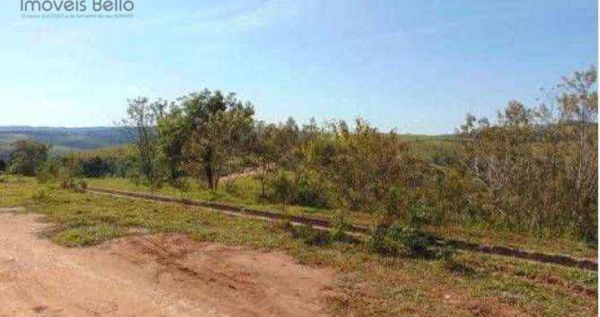 Terreno à venda, 1000 m² por R$ 149.000,00 - Vivendas do Engenho D Água - Itatiba/SP