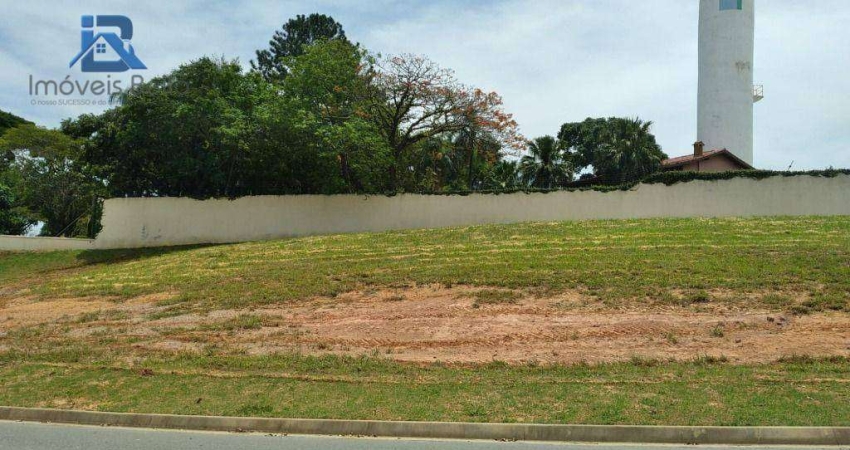 Terreno à venda, 600 m² por R$ 380.000,00 - Condomínio Portal San Giovanni - Itatiba/SP