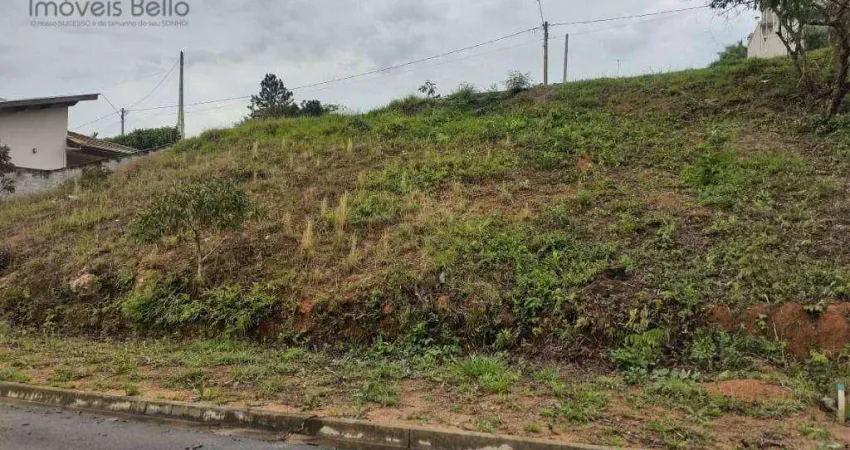 Terreno à venda, 325 m² por R$ 130.000,00 - Condomínio Jardim das Paineiras - Itatiba/SP