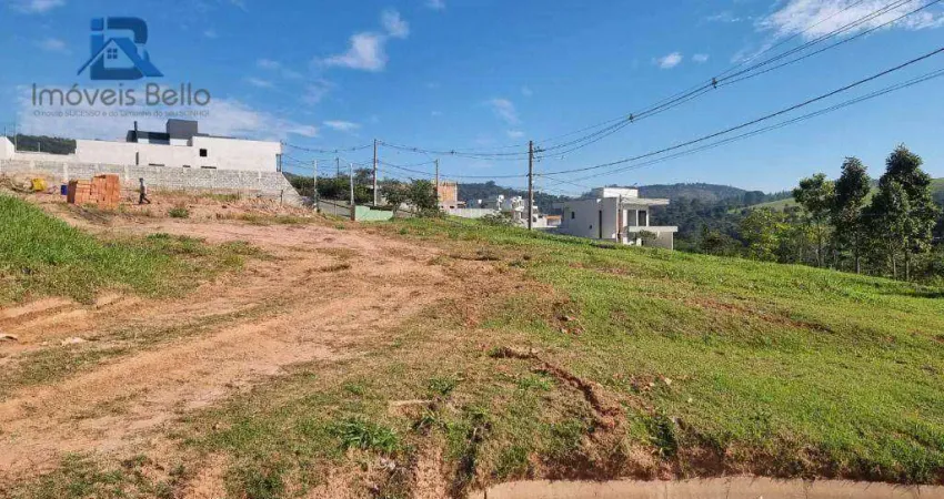 Terreno à venda, 399 m² por R$ 220.000,00 - Bairro Itapema - Itatiba/SP