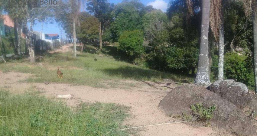 Terreno à venda, 9075 m² por R$ 1.400.000,00 - Santo Antonio - Itatiba/SP