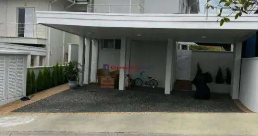 Casa à venda, 240 m² por R$ 1.500.000,00 - Vila Santa Cruz - Itatiba/SP