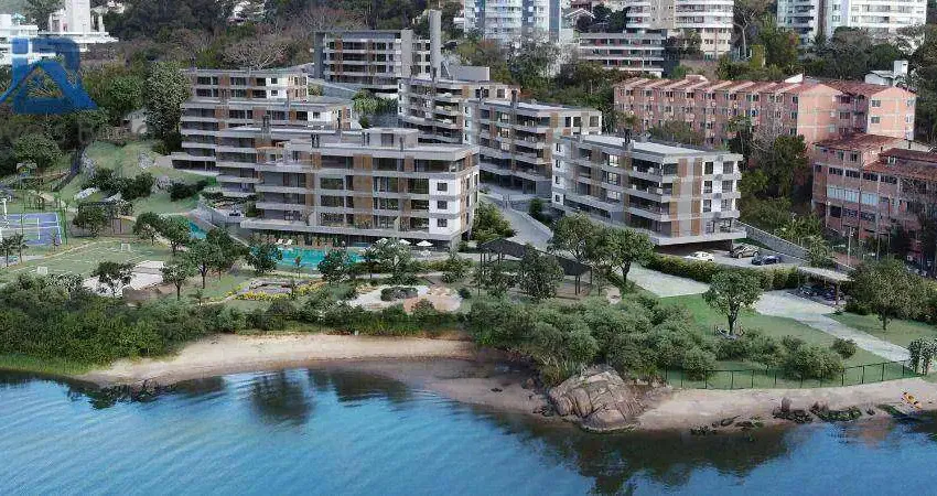 Apartamento Duplex à venda, 297 m² por R$ 8.100.000,00 - João Paulo - Florianópolis/SC