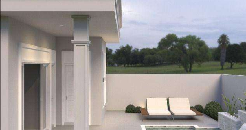 Casa à venda, 210 m² por R$ 1.800.000,00 - Bairro Itapema - Itatiba/SP