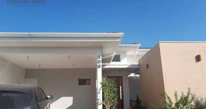 Casa com 3 dormitórios à venda, 180 m² por R$ 1.450.000,00 - Loteamento Itatiba Country Club - Itatiba/SP