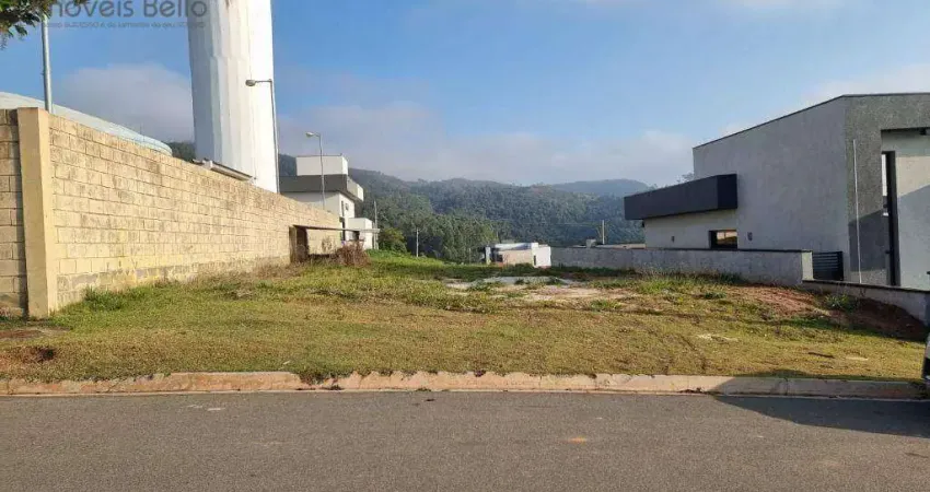 Terreno à venda, 450 m² por R$ 250.000,00 - Bairro Itapema - Itatiba/SP