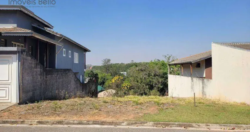 Terreno à venda, 336 m² por R$ 230.000,00 - Giardino D  Itália - Itatiba/SP
