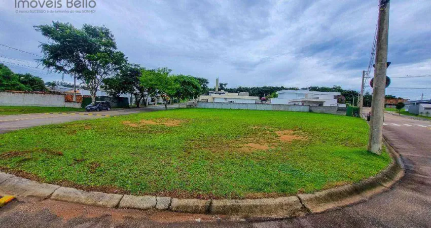 Terreno à venda, 686 m² por R$ 360.400,00 - Bosque dos Pires - Itatiba/SP