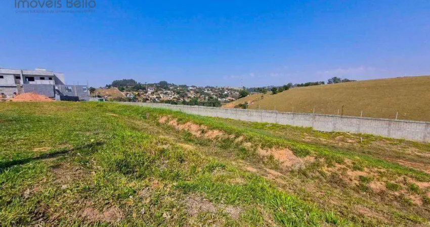 Terreno à venda, 448 m² por R$ 289.000,00 - Itapema - Itatiba/SP
