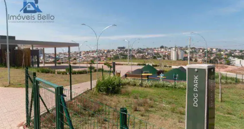 Terreno a venda no Reserva Bellano , Itatiba , SP
