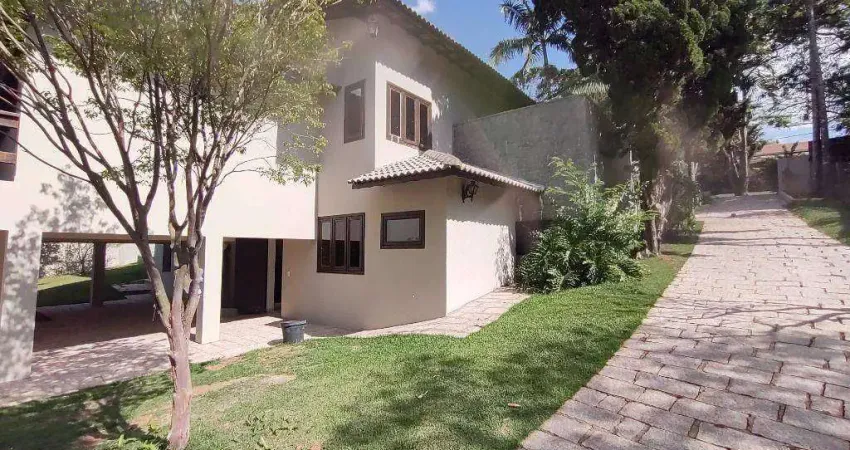 Casa à venda no Condomínio Ville Chamonix em Itatiba, SP