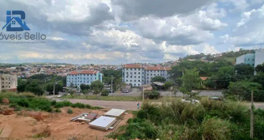 Terreno à venda, 360 m²  - Portal Giardino - Itatiba/SP