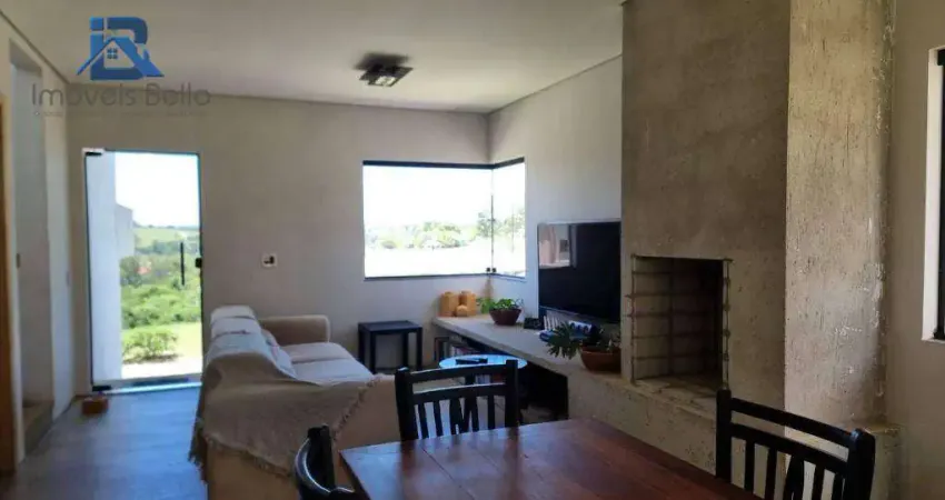 Casa à venda, 150 m² por R$ 760.000,00 - Bairro Itapema - Itatiba/SP