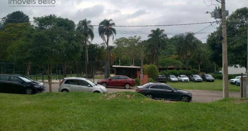 Venda de terreno condomínio Bosque dos Pires em Itatiba