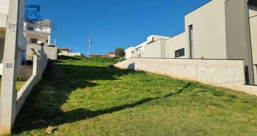 Terreno à venda, 399 m² por R$ 223.000,00 - Bairro Itapema - Itatiba/SP