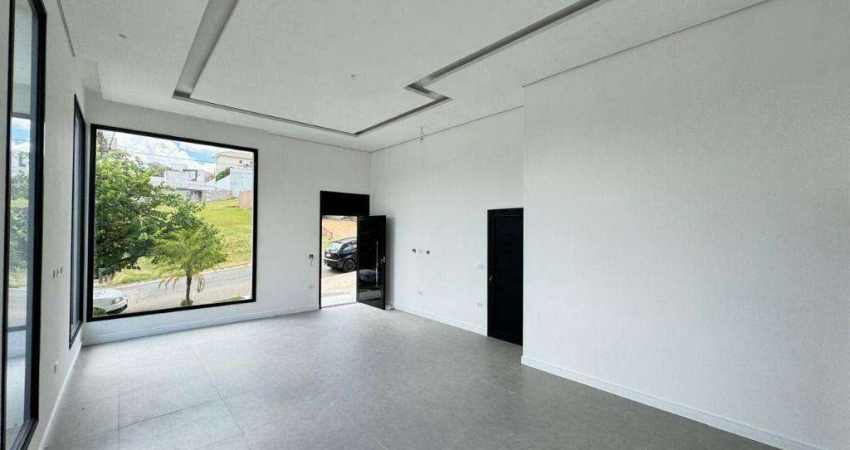 Casa em condomínio fechado com 3 quartos à venda na Alameda das Acácias, Condominio Ville de France, Itatiba
