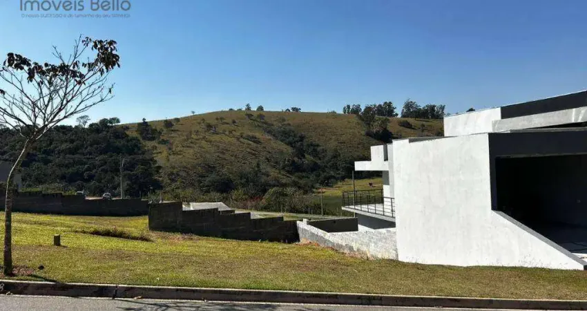 Terreno à venda, 381 m² por R$ 198.000,00 - Bairro Itapema - Itatiba/SP
