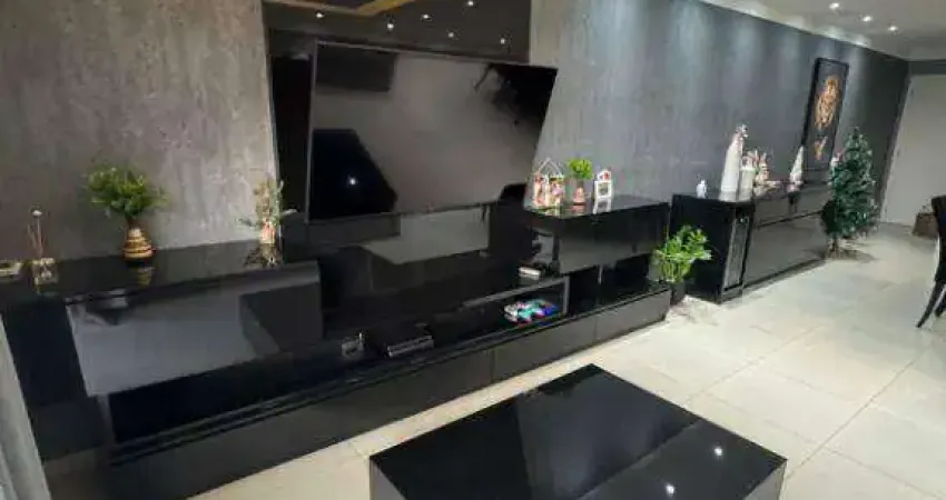 Apartamento com 3 quartos à venda na Rua Santo Antônio, Jardim Carlos Borella, Itatiba