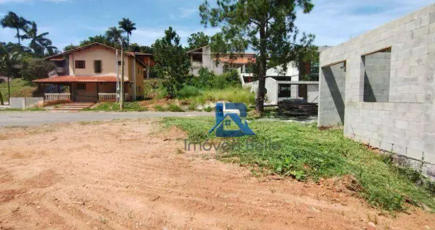 Terreno a venda no Condor Jardim das Paineiras, Itatiba , SP