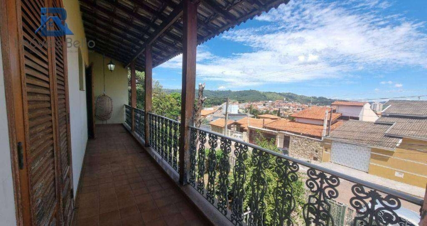 Casa à venda, 270 m² por R$ 850.000,00 - Nova Itatiba - Itatiba/SP