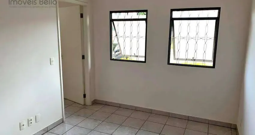 Apartamento à venda - Condomínio Residencial Beija Flôr - Itatiba/SP