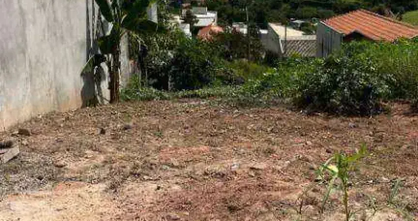Terreno à venda, 150 m² por R$ 106.000 - Loteamento Horizonte Azul - Itatiba/SP